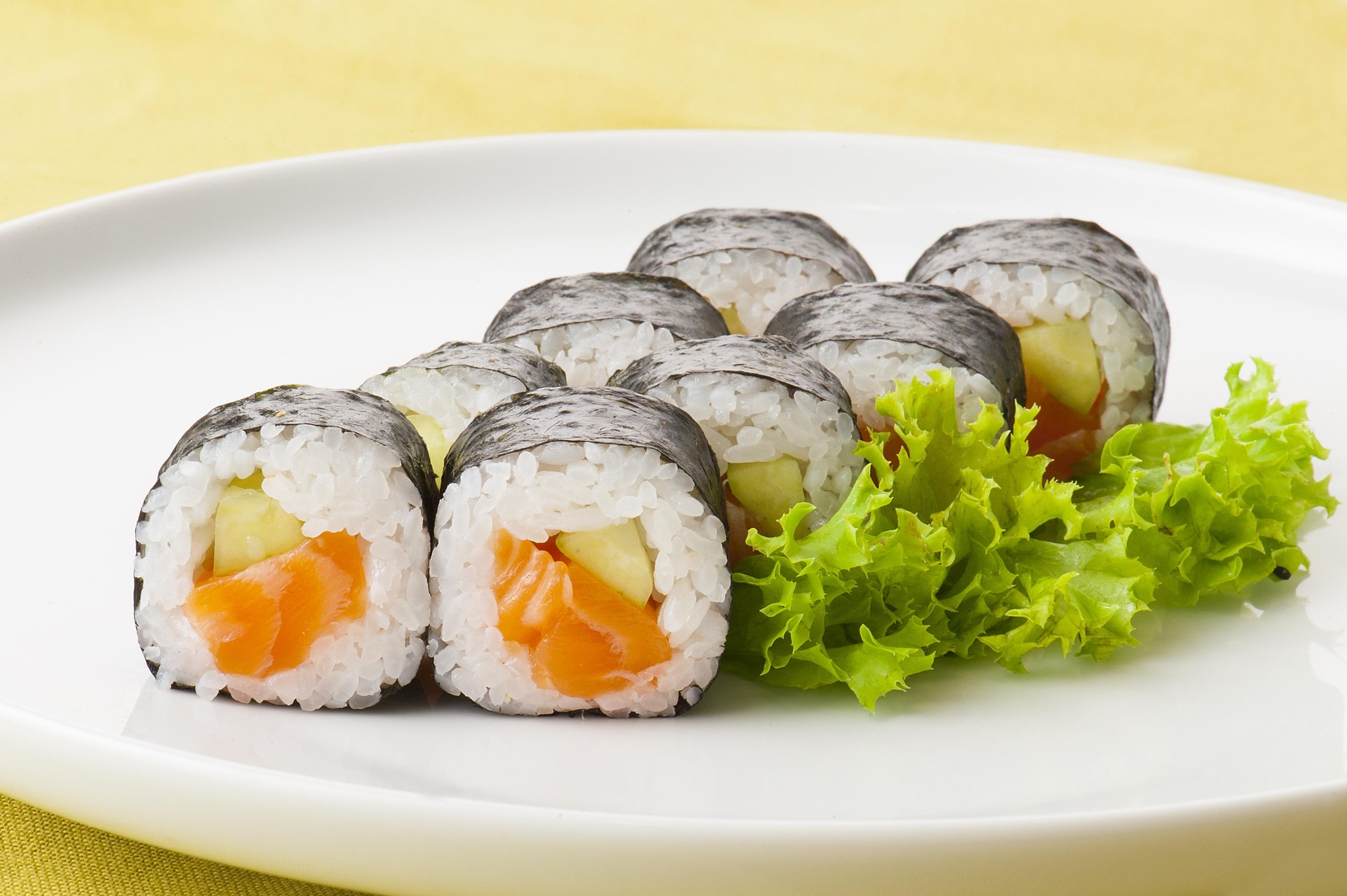 japanese foods