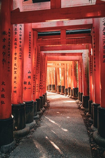 gates